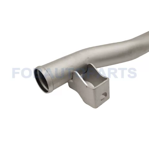 Cooling System Engine Auto Parts Pipe Assembly-Coolant for Hyundai ACCENT 1995-2000 25461-26000 2546126000 - image 5